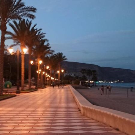 Aguadulce Beach Exteriör bild
