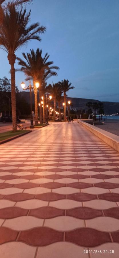 Aguadulce Beach Exteriör bild